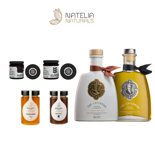 PREMIUM XMAS 6-Pack - LIMITED EDITION